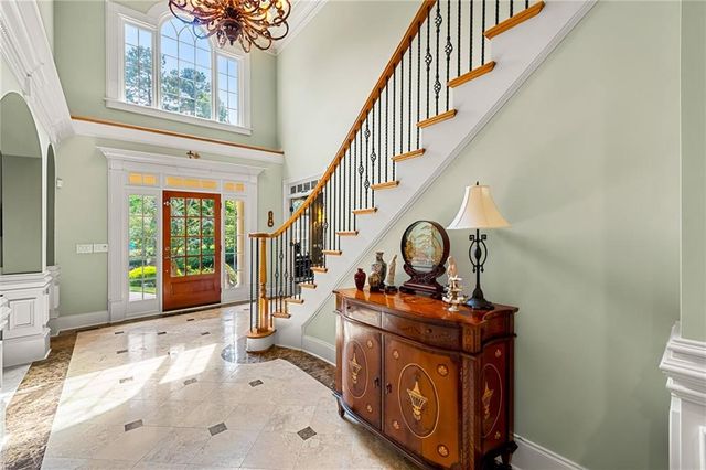 5300 Hill Road NW, Acworth, GA 30101