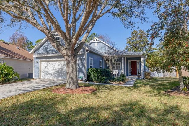 157 N Churchill Dr, St Augustine, FL 32086