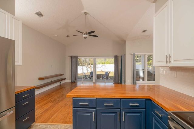 157 N Churchill Dr, St Augustine, FL 32086