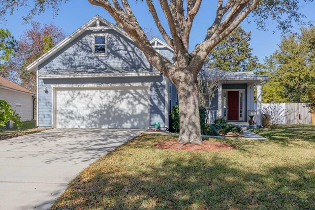 157 N Churchill Dr, St Augustine, FL 32086