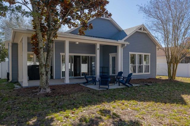 157 N Churchill Dr, St Augustine, FL 32086