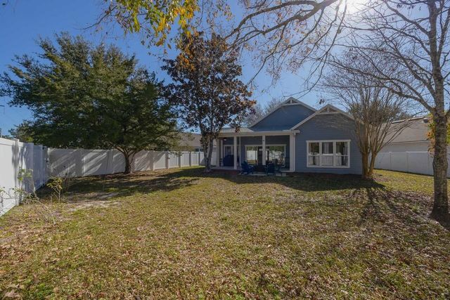 157 N Churchill Dr, St Augustine, FL 32086