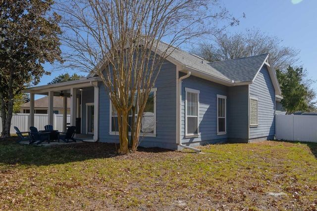 157 N Churchill Dr, St Augustine, FL 32086