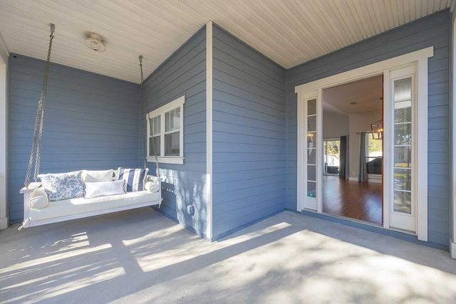 157 N Churchill Dr, St Augustine, FL 32086