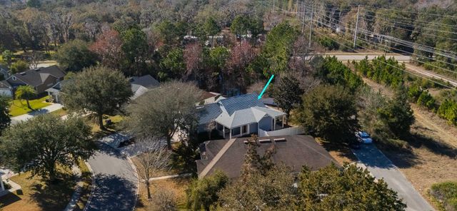 157 N Churchill Dr, St Augustine, FL 32086