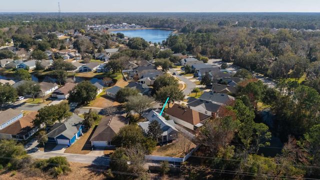 157 N Churchill Dr, St Augustine, FL 32086