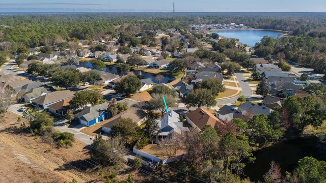 157 N Churchill Dr, St Augustine, FL 32086