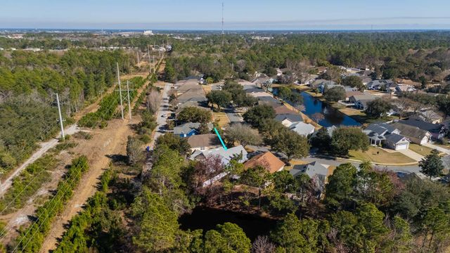 157 N Churchill Dr, St Augustine, FL 32086