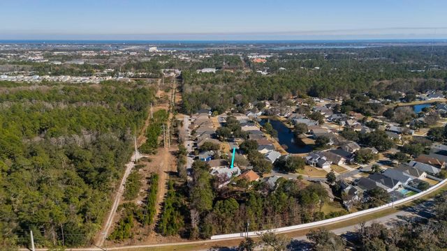 157 N Churchill Dr, St Augustine, FL 32086