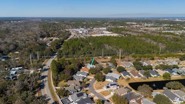 157 N Churchill Dr, St Augustine, FL 32086