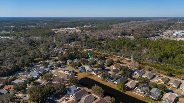 157 N Churchill Dr, St Augustine, FL 32086