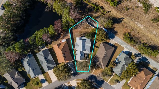 157 N Churchill Dr, St Augustine, FL 32086