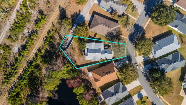 157 N Churchill Dr, St Augustine, FL 32086