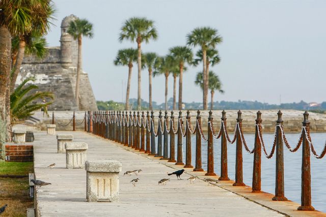 157 N Churchill Dr, St Augustine, FL 32086