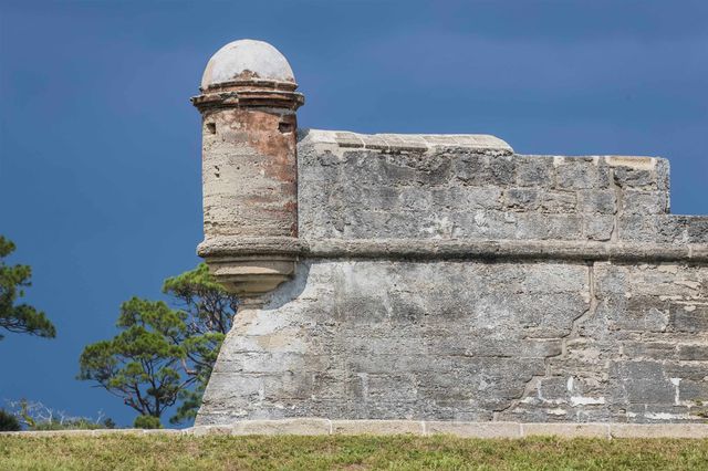 157 N Churchill Dr, St Augustine, FL 32086