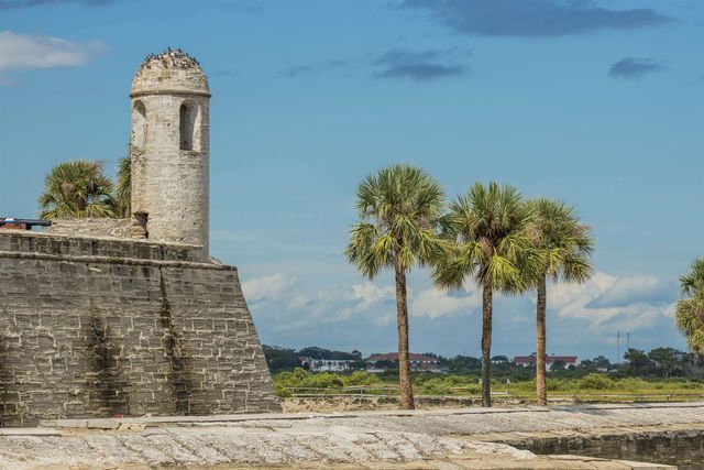 157 N Churchill Dr, St Augustine, FL 32086