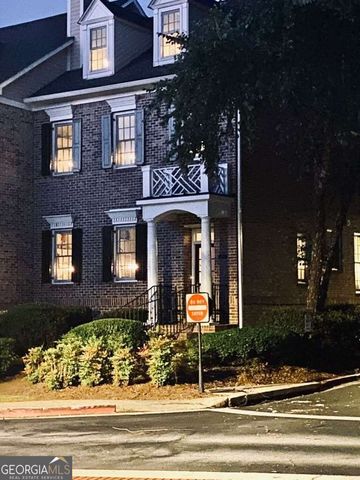 4710 Ivy Ridge Drive SE, Atlanta, GA 30339