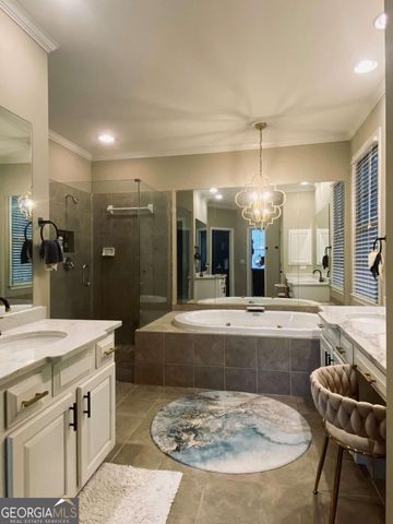4710 Ivy Ridge Drive SE, Atlanta, GA 30339