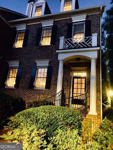 4710 Ivy Ridge Drive SE, Atlanta, GA 30339