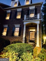 4710 Ivy Ridge Drive SE, Atlanta, GA 30339