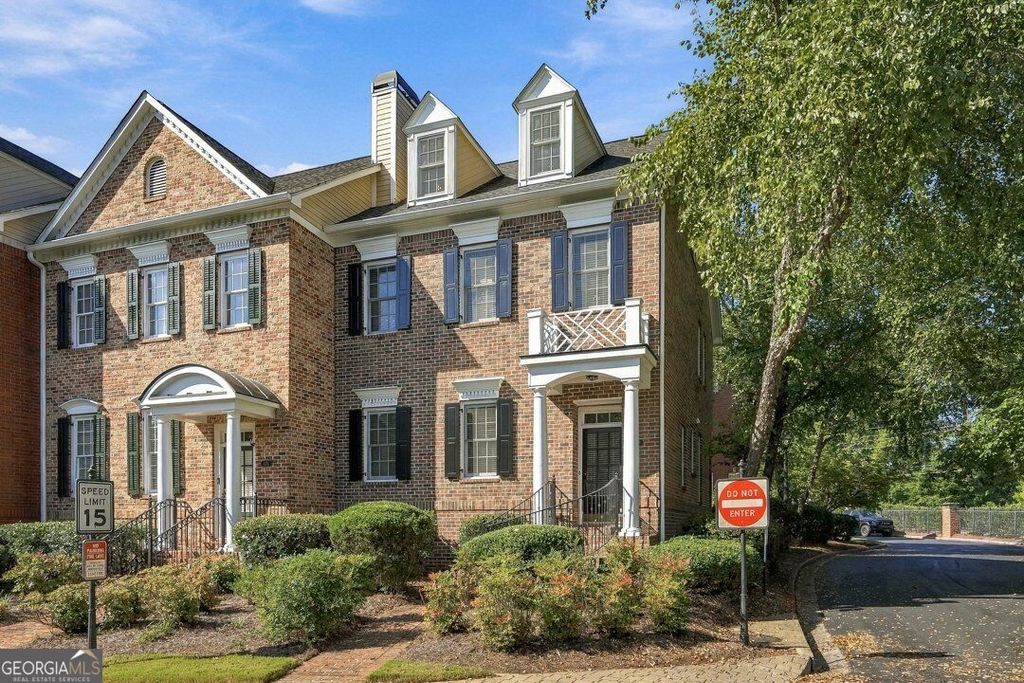 4710 Ivy Ridge Drive SE, Atlanta, GA 30339 — photo 2