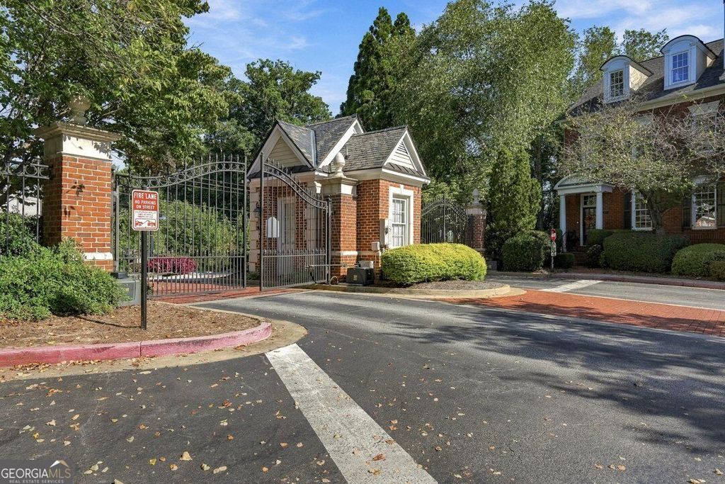 4710 Ivy Ridge Drive SE, Atlanta, GA 30339 — photo 3