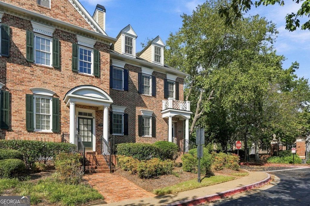 4710 Ivy Ridge Drive SE, Atlanta, GA 30339 — photo 4