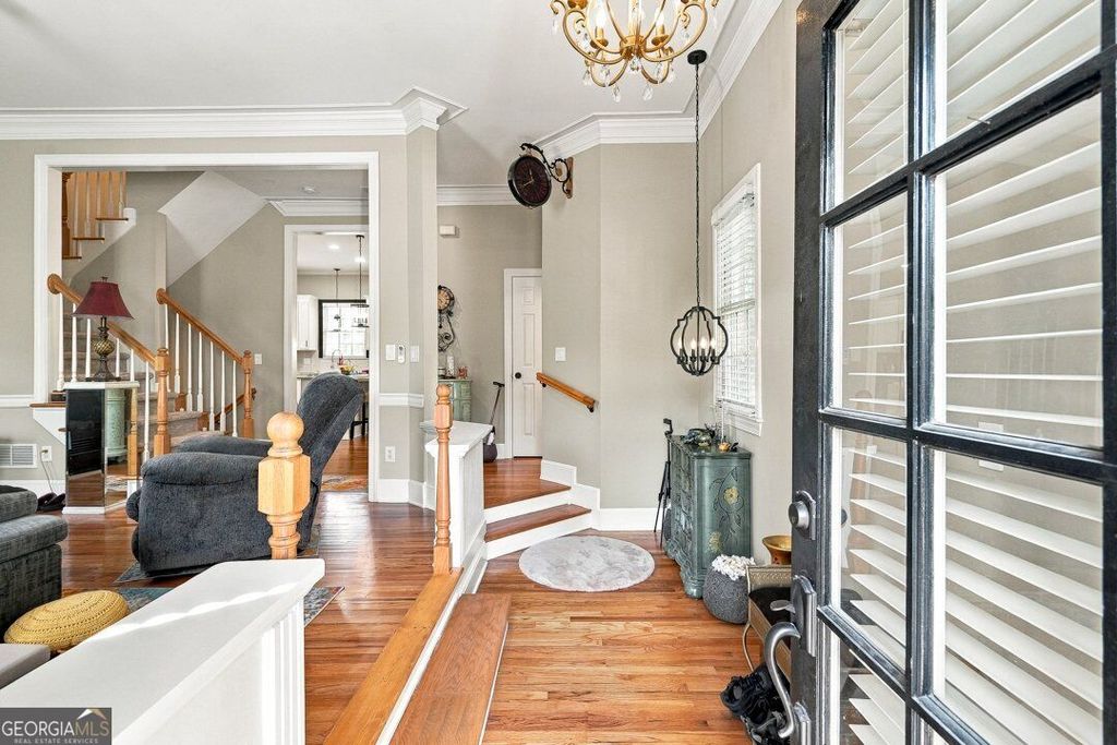 4710 Ivy Ridge Drive SE, Atlanta, GA 30339 — photo 5