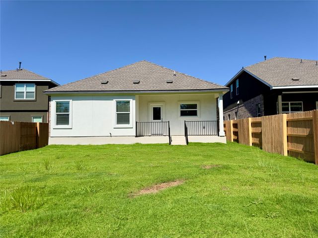 106 Maravillas BND, Bastrop, TX 78602