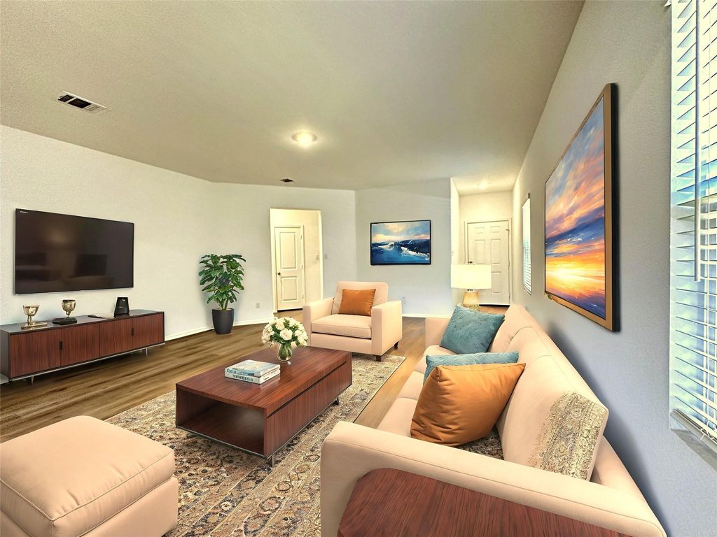 106 Maravillas BND, Bastrop, TX 78602