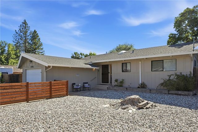 5792 Single Spring, Kelseyville, CA 95451