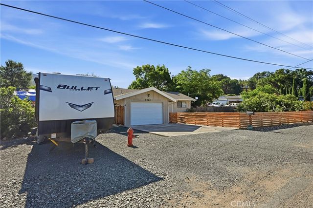 5792 Single Spring, Kelseyville, CA 95451