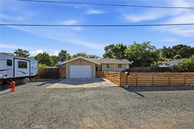 5792 Single Spring, Kelseyville, CA 95451