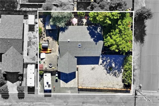 5792 Single Spring, Kelseyville, CA 95451