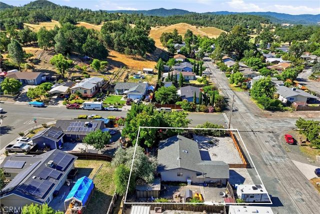 5792 Single Spring, Kelseyville, CA 95451