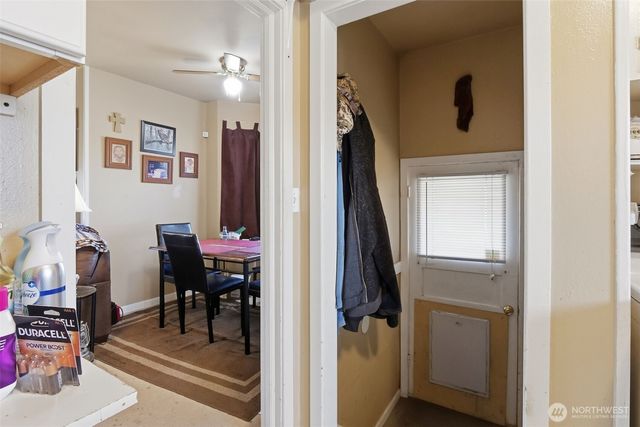 204 E Street, Ephrata, WA 98823