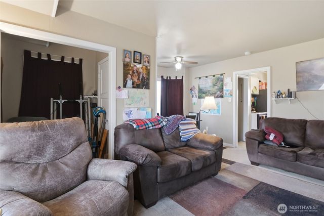 204 E Street, Ephrata, WA 98823