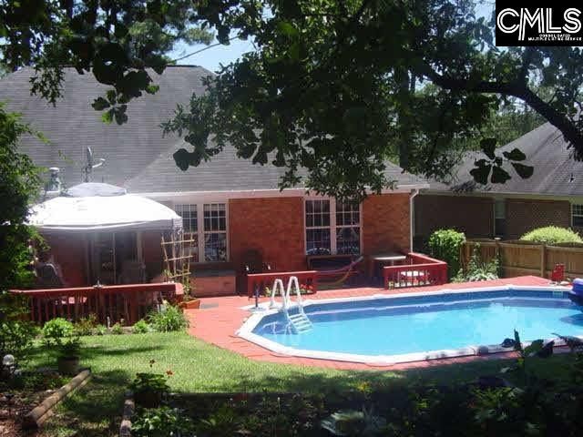 203 LOGGERHEAD Drive, Columbia, SC 29229