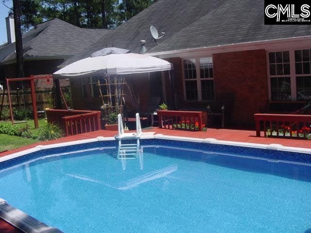 203 LOGGERHEAD Drive, Columbia, SC 29229