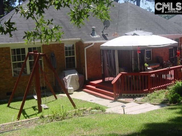 203 LOGGERHEAD Drive, Columbia, SC 29229