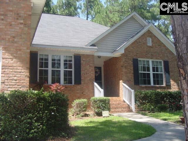 203 LOGGERHEAD Drive, Columbia, SC 29229