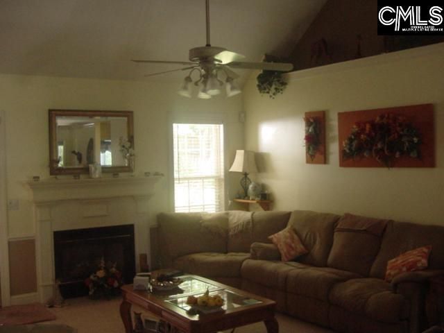 203 LOGGERHEAD Drive, Columbia, SC 29229