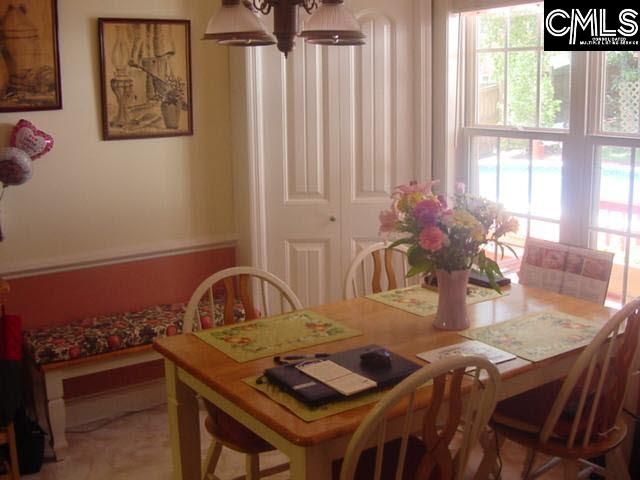203 LOGGERHEAD Drive, Columbia, SC 29229