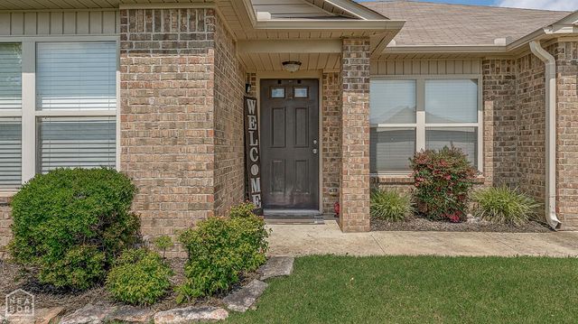 111 Clark, Brookland, AR 72417
