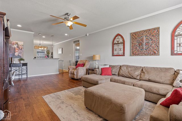 111 Clark, Brookland, AR 72417