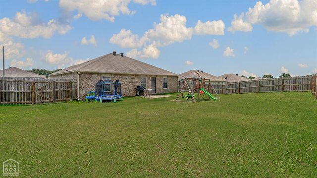 111 Clark, Brookland, AR 72417