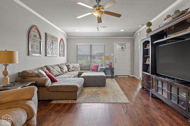 111 Clark, Brookland, AR 72417