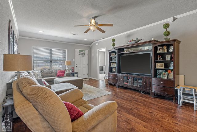 111 Clark, Brookland, AR 72417