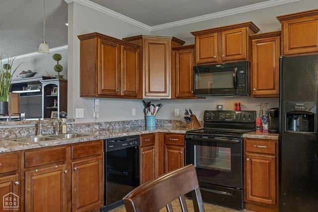 111 Clark, Brookland, AR 72417