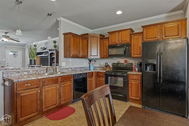 111 Clark, Brookland, AR 72417